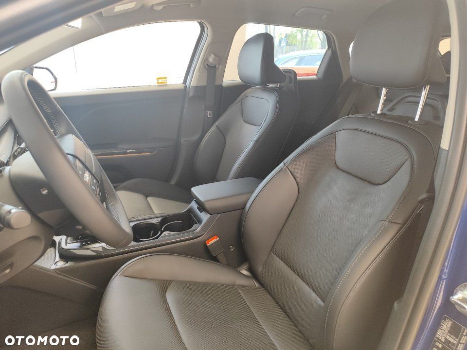 Kia K4 - 8