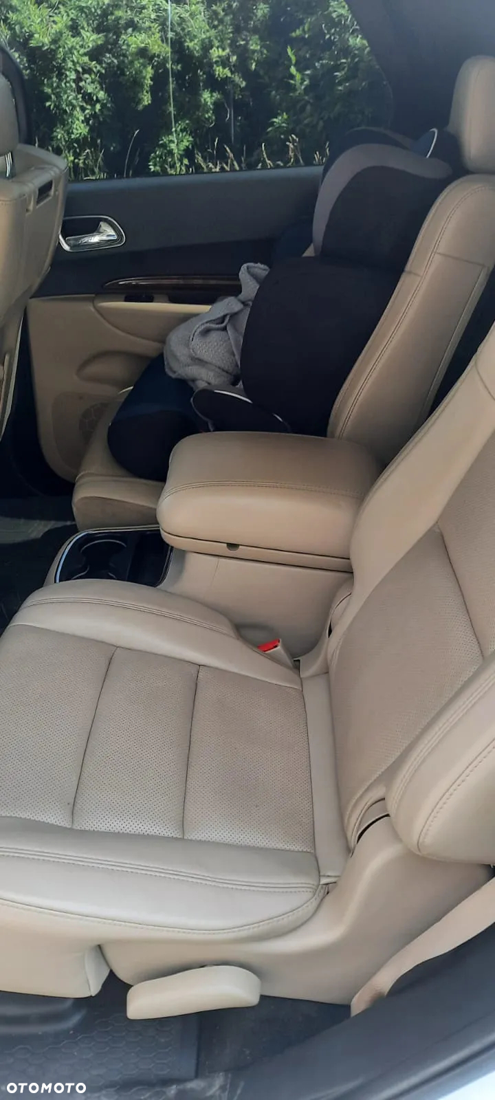 Dodge Durango 5,7 Citadel - 3