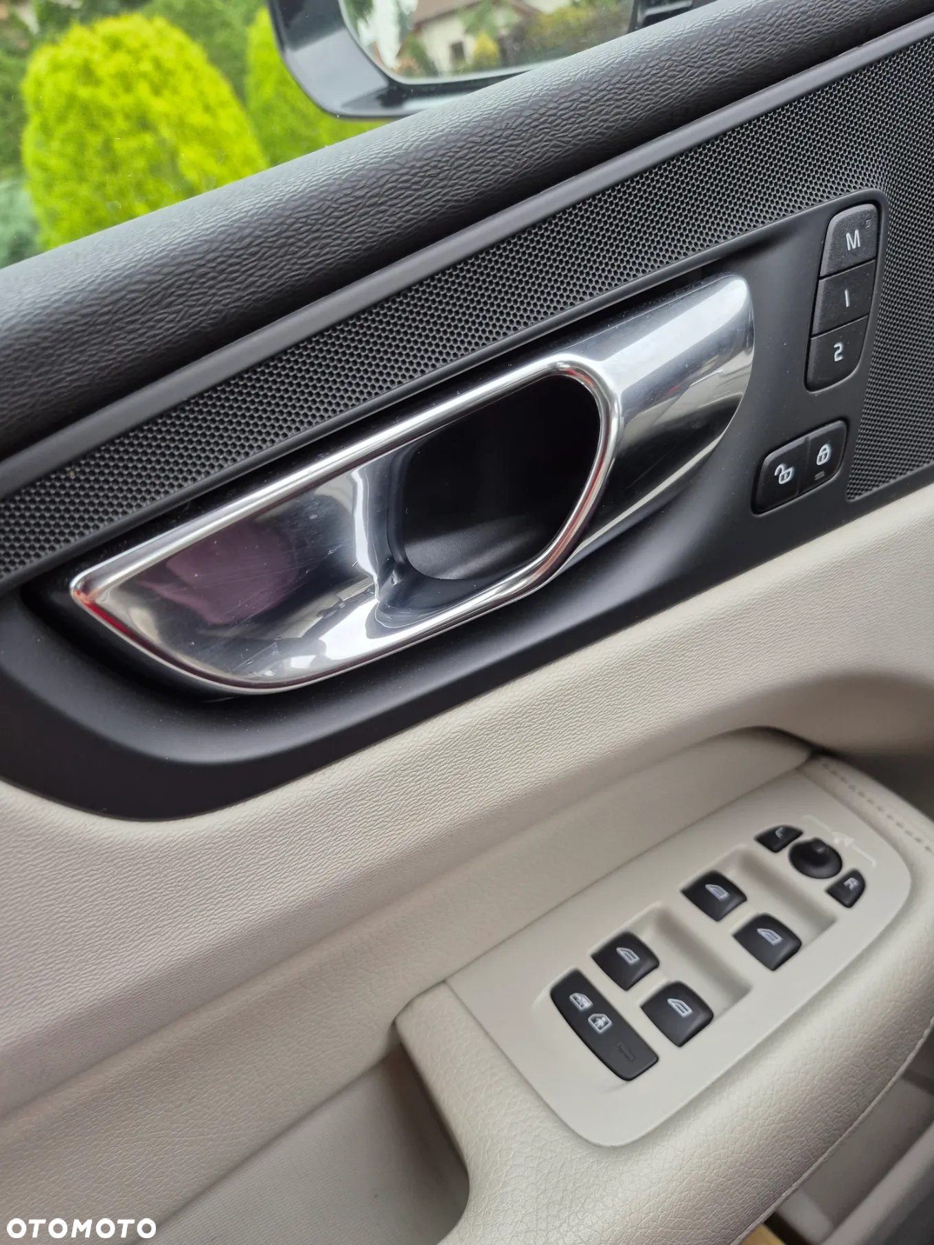 Volvo XC 60 D4 Inscription - 20