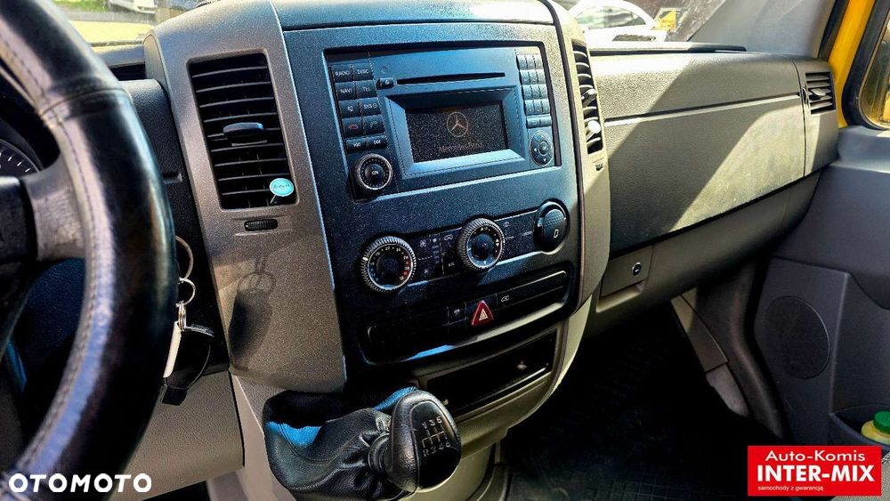 Mercedes-Benz SPRINTER - 39