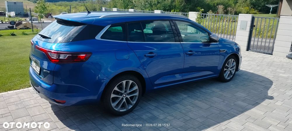Renault Megane 1.6 dCi GT Line - 1