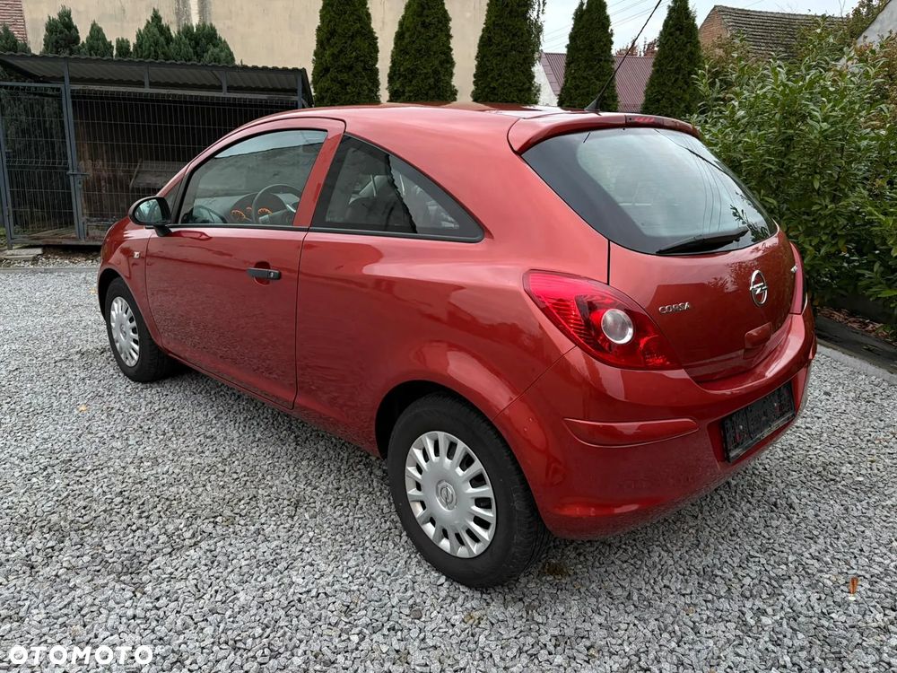 Mitsubishi Colt 1.1 ClearTec Edition - 5
