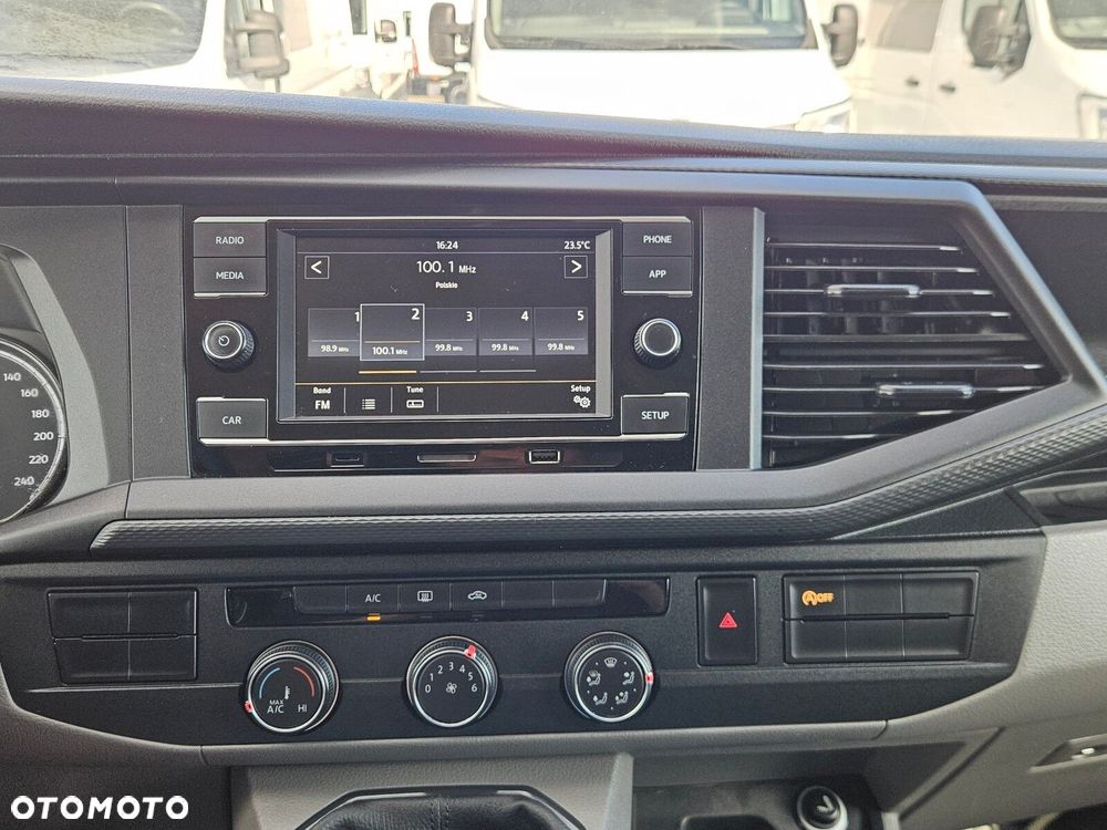 Volkswagen Transporter L2H1 *64999zł NETTO* 2.0TDi/110KM - 28