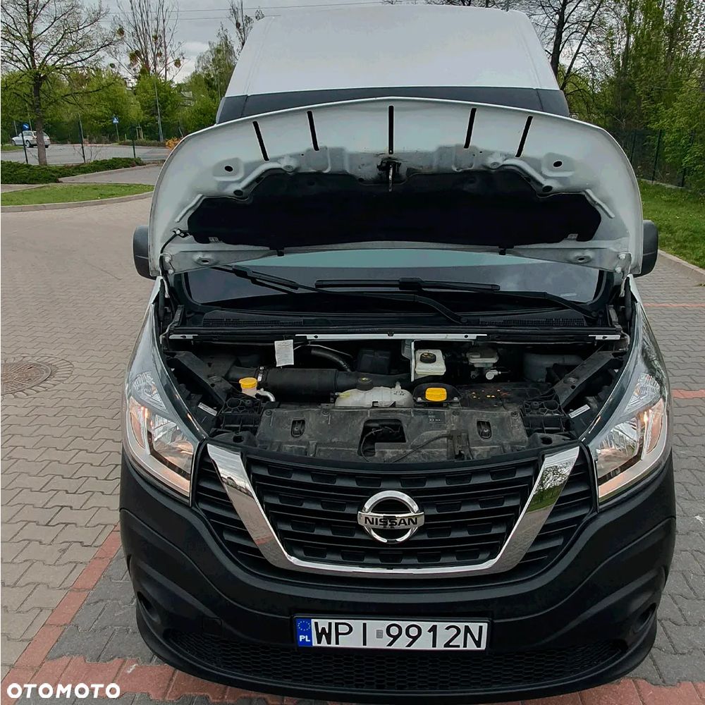 Renault Trafic H2L2 - 13