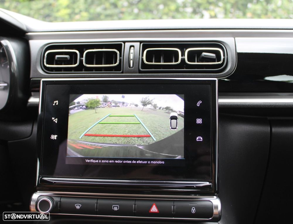 Citroën C3 Pure Tech S&S Feel Pack - 4