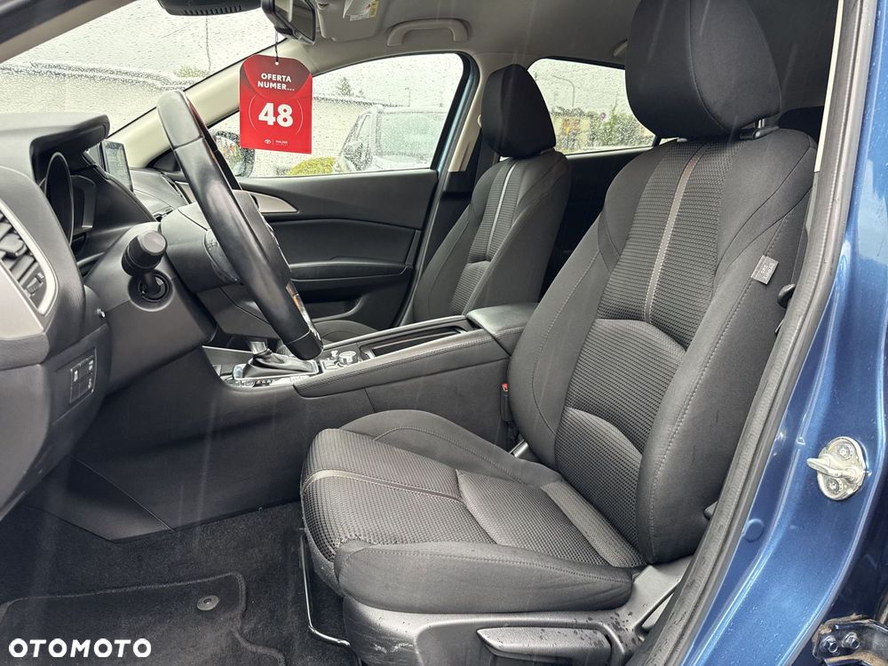 Mazda 3 - 13