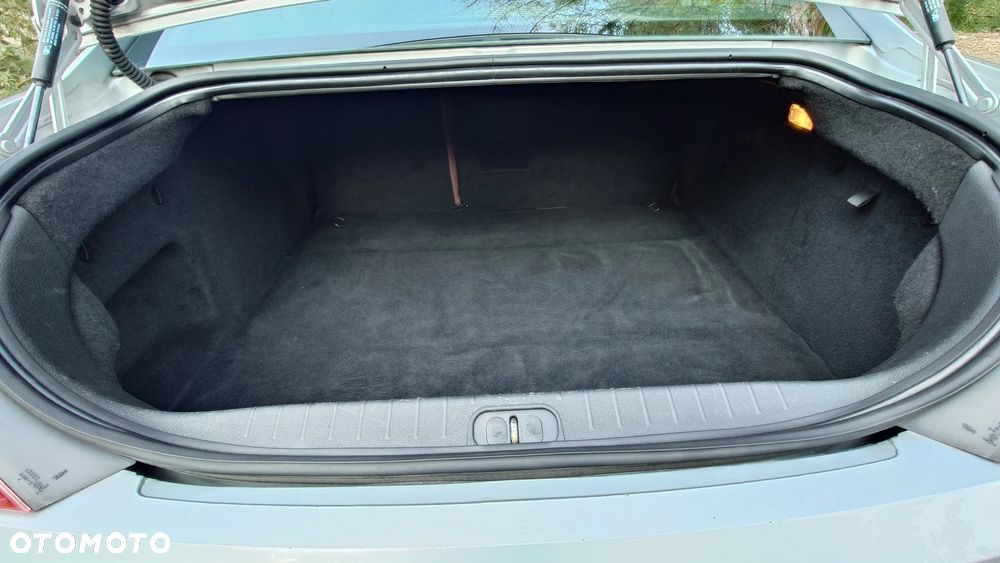 Peugeot 407 3.0 V6 Sport - 28