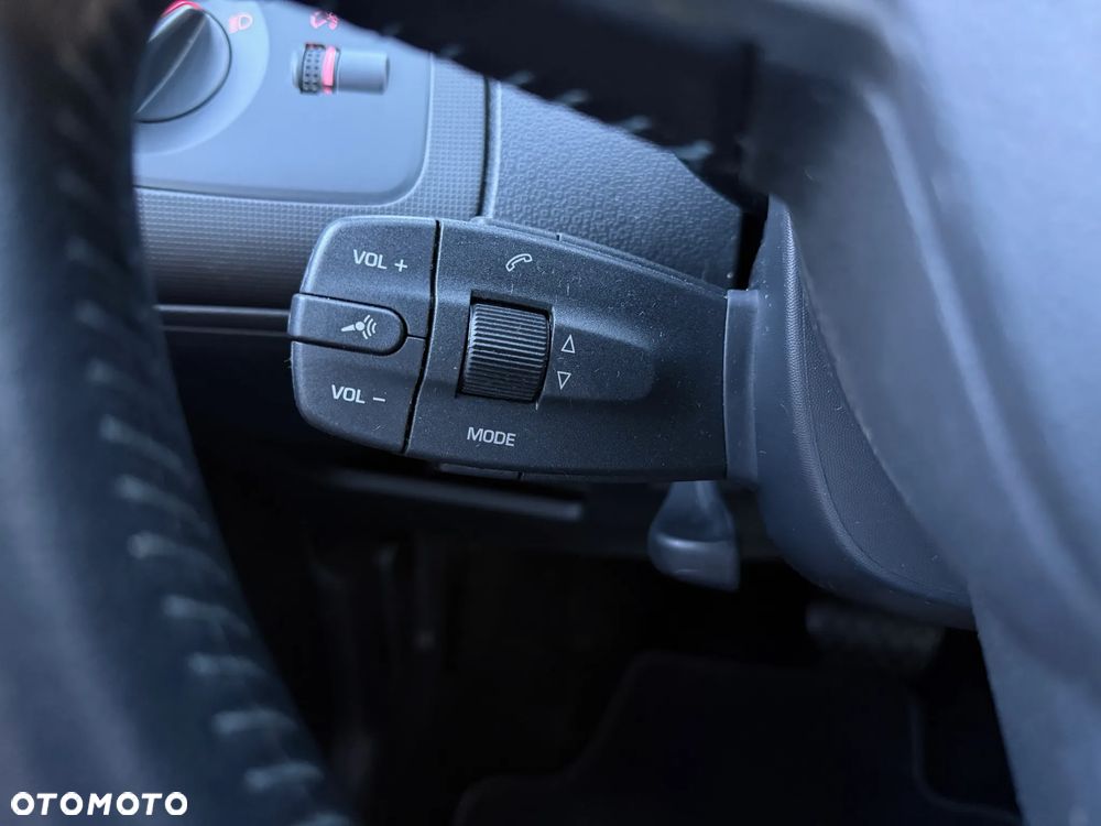 Seat Ibiza SC 1.2 TSI FR DSG - 21