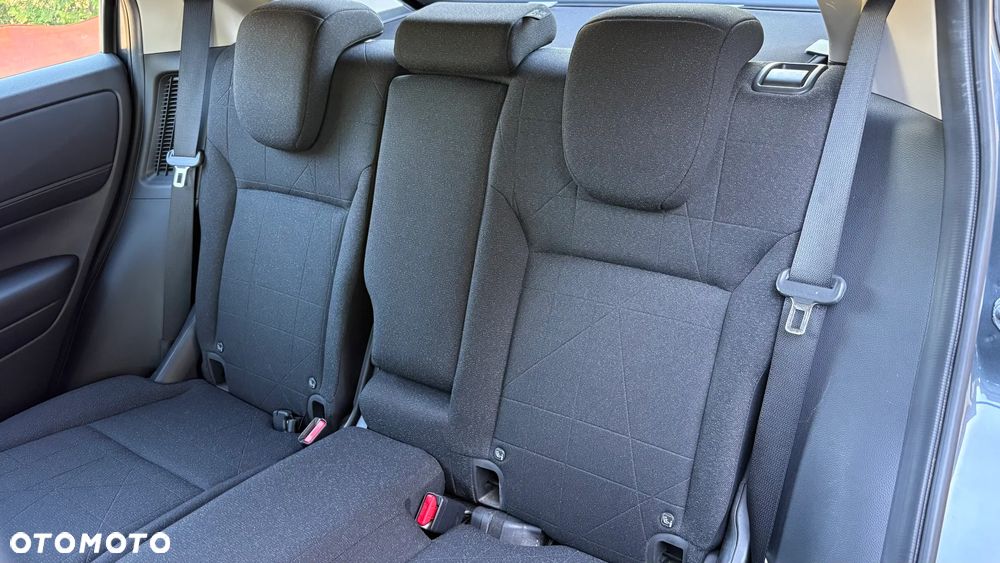 Honda HR-V - 38