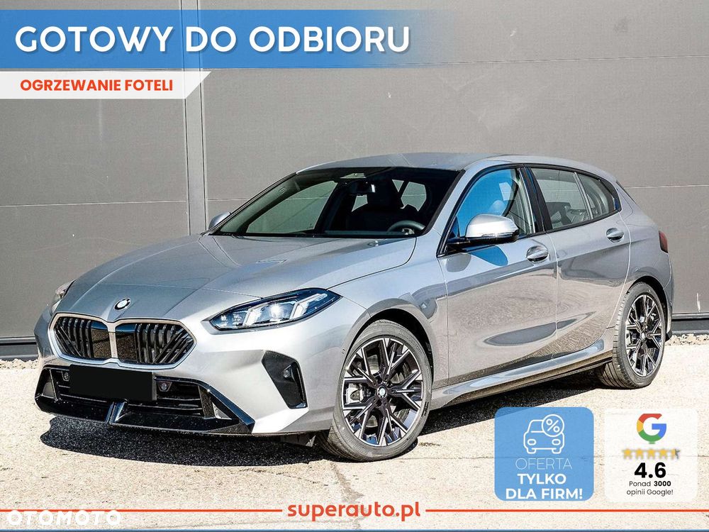 BMW Seria 1 120 mHEV - 2