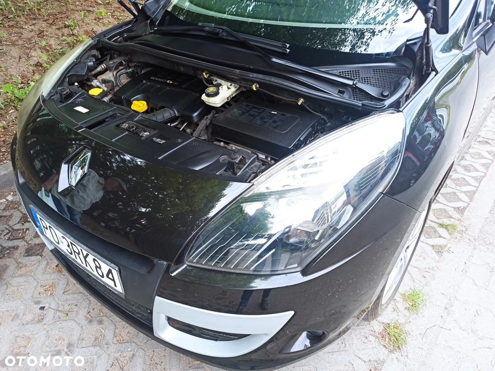 Renault Scenic 1.4 16V TCE Expression - 14
