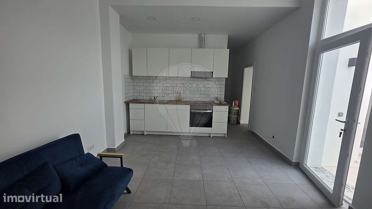 Moradia T1 para venda - Grande imagem: 3/9