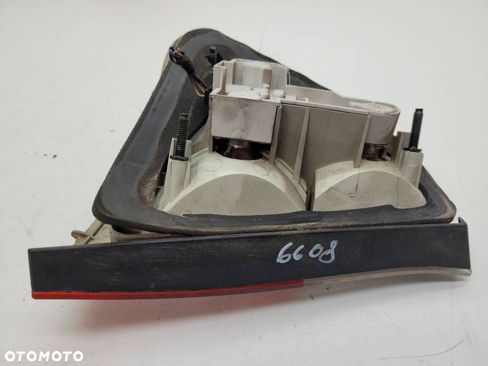LAMPA TYŁ PRAWA TYLNA KOMPLET BMW 3 E46 TOURING KOMBI EUROPA - 5