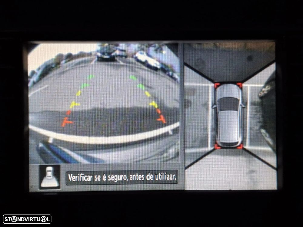 Nissan Qashqai 1.6 dCi Tekna Sport 18 S&S - 12