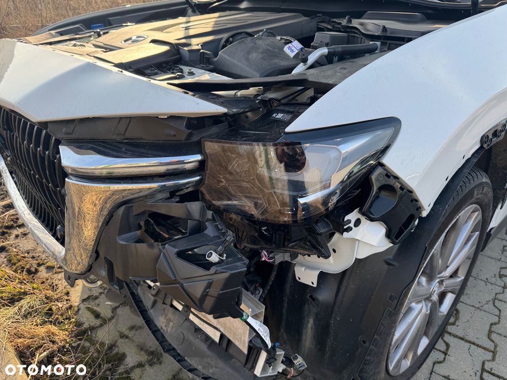 Mazda CX-60 2.5 PHEV Exclusive Line AWD - 32