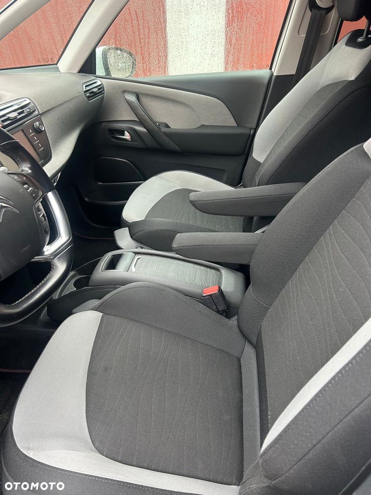 Citroën C4 Picasso BlueHDi 150 EAT6 Exclusive - 15