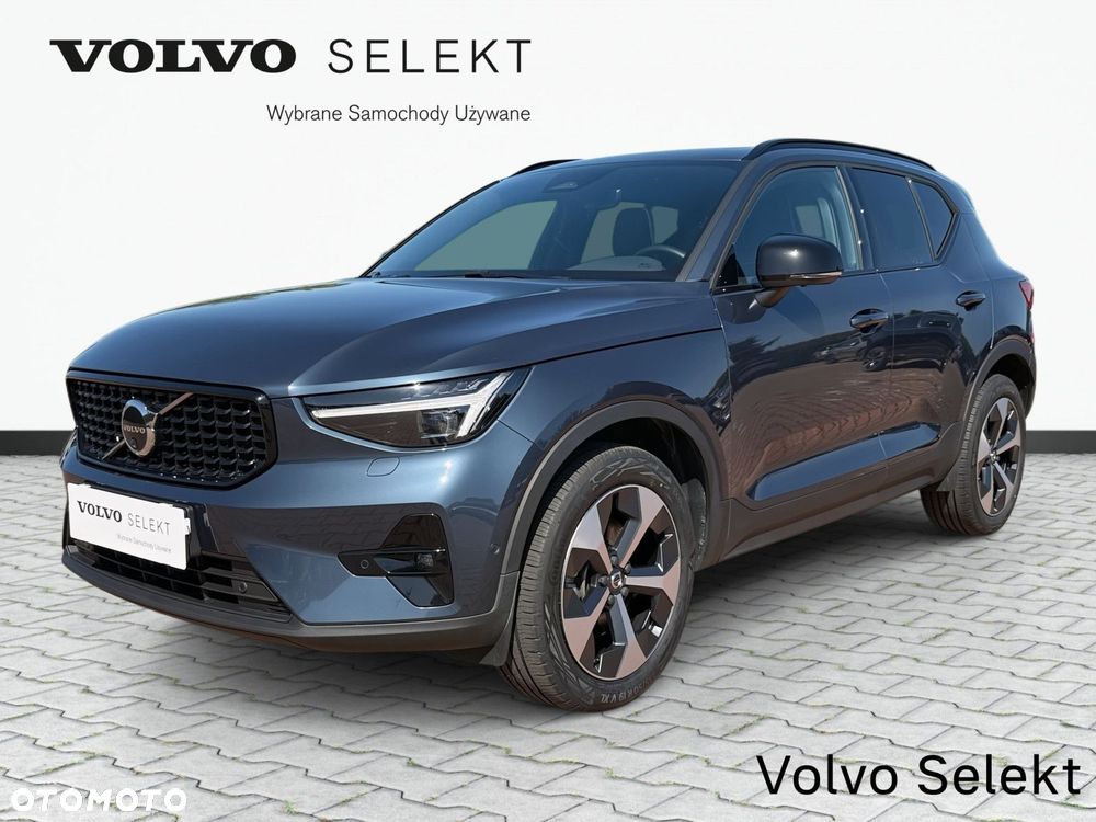 Volvo XC 40 - 1
