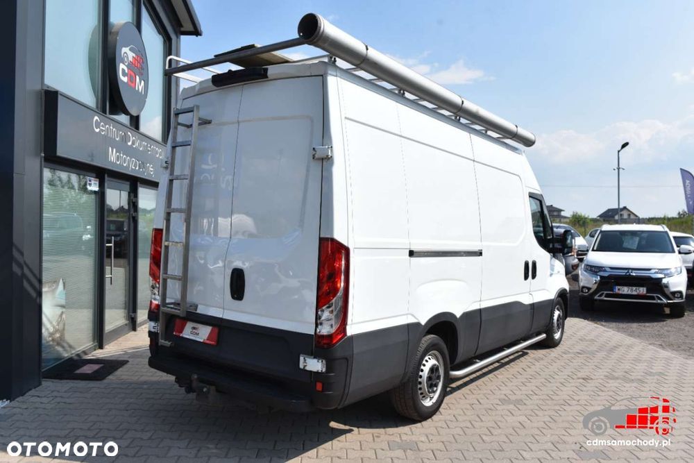 Iveco Daily - 9