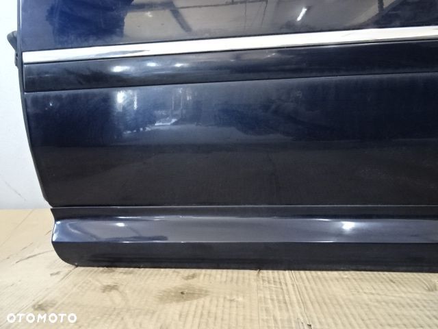 DRZWI LEWY PRZÓD LEWE PRZEDNIE AUDI A8 D3 SEDAN 02-05 LAK: LZ5D NR799F - 9