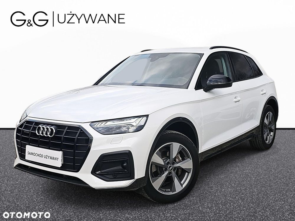 Audi Q5 - 2