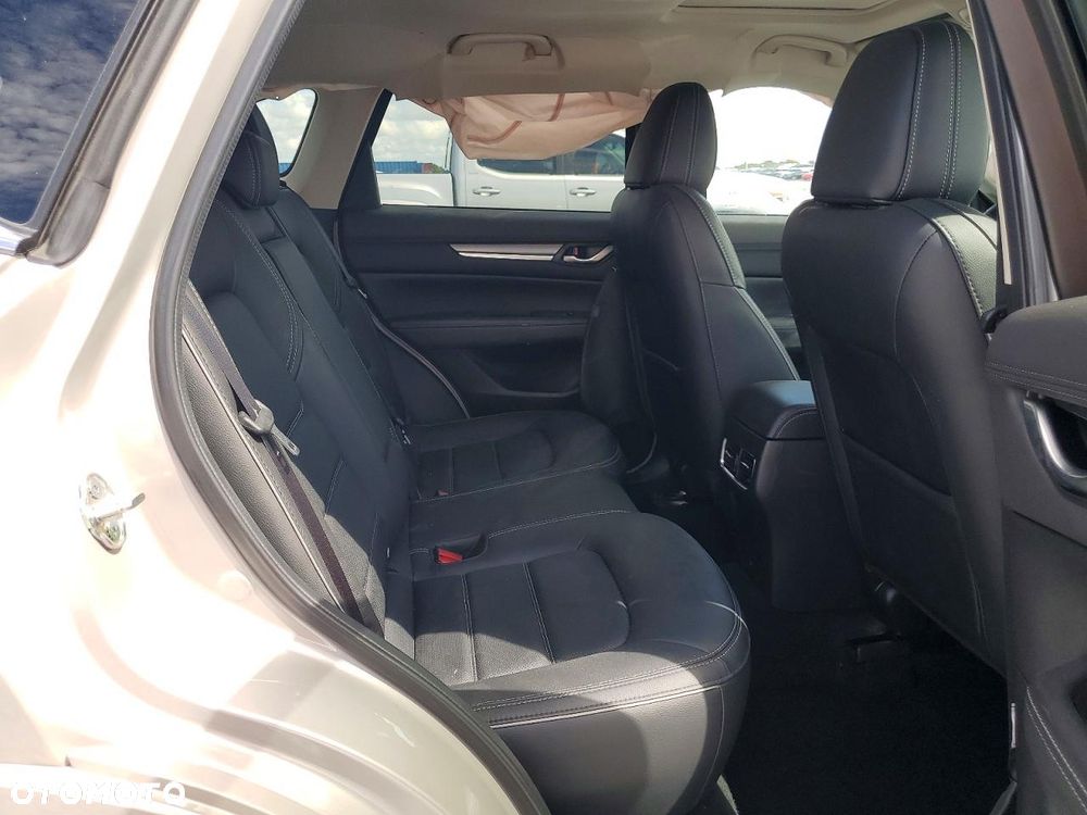 Mazda CX-5 - 11