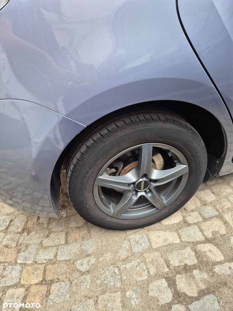 Toyota Verso 1.6 Luna EU5 - 6