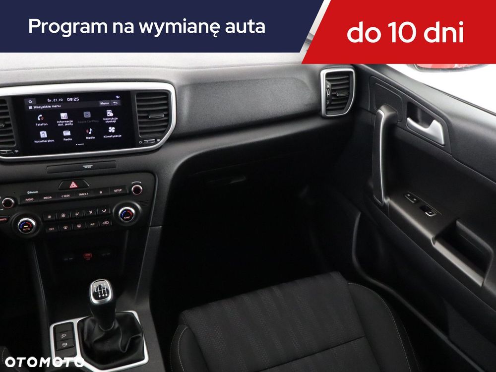 Kia Sportage - 10