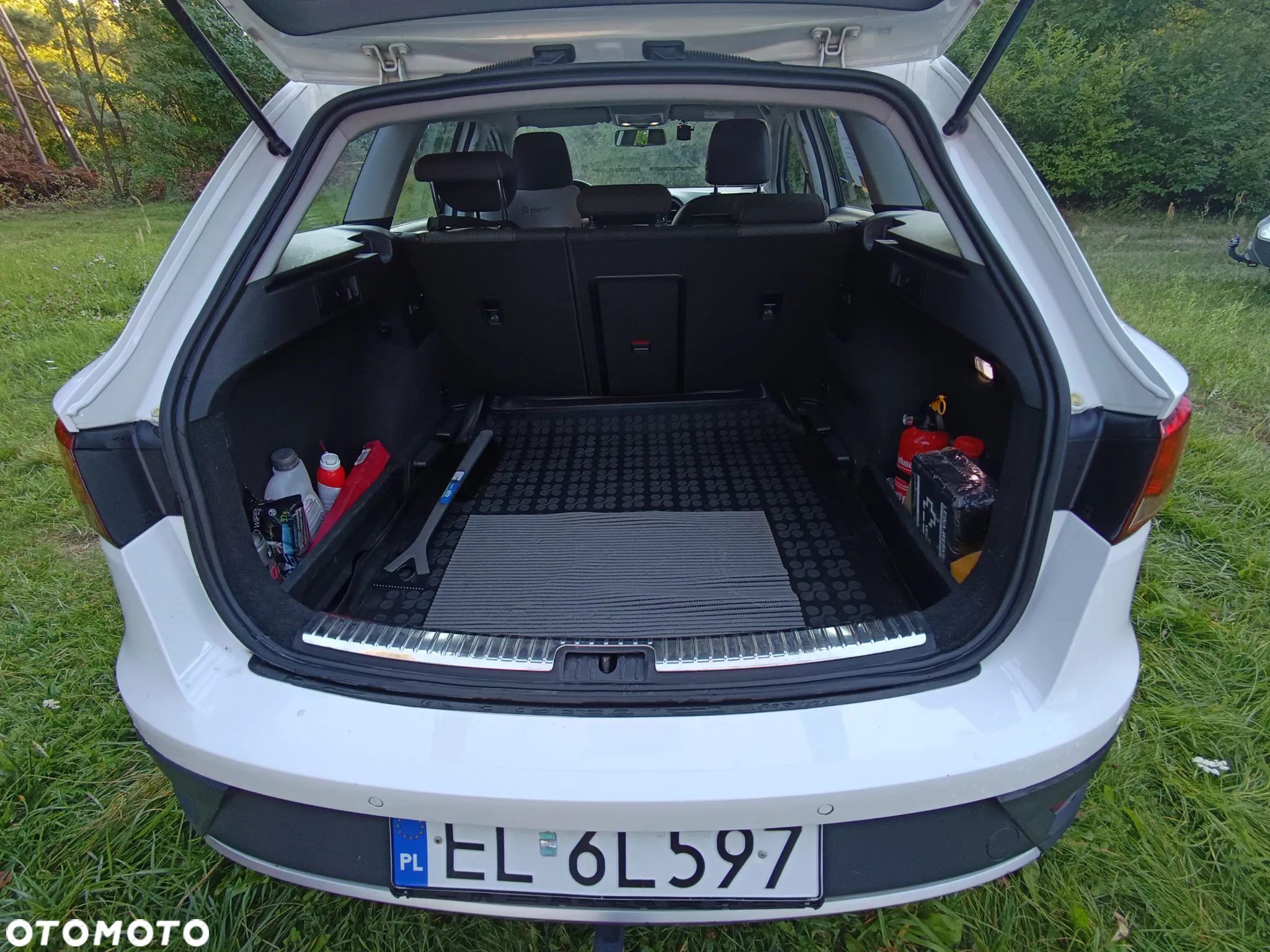 Seat Leon 2.0 TDI Copa S&S 4Drive - 7