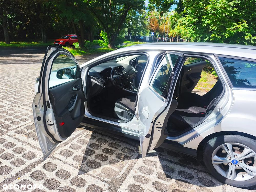 Ford Focus - 6