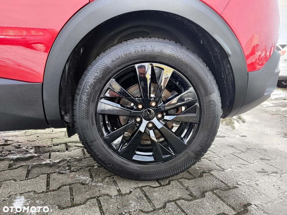 Peugeot 3008 BlueHDi 130 Stop & Start Allure - 25