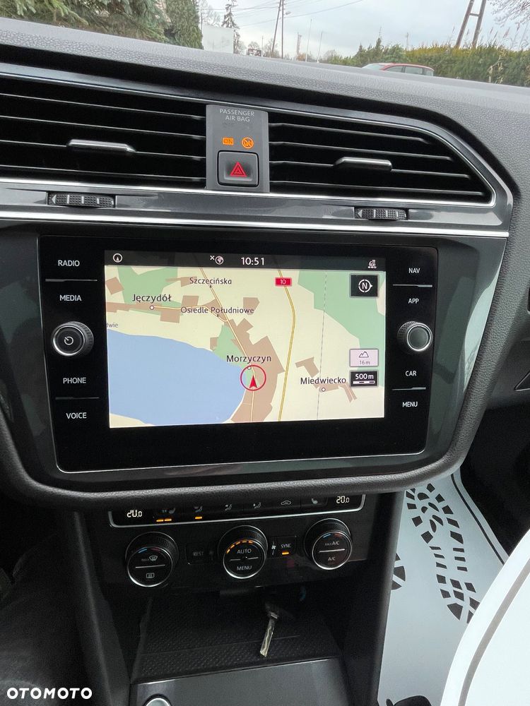 Volkswagen Tiguan 2.0 TDI SCR (BlueMotion Technology) Highline - 8