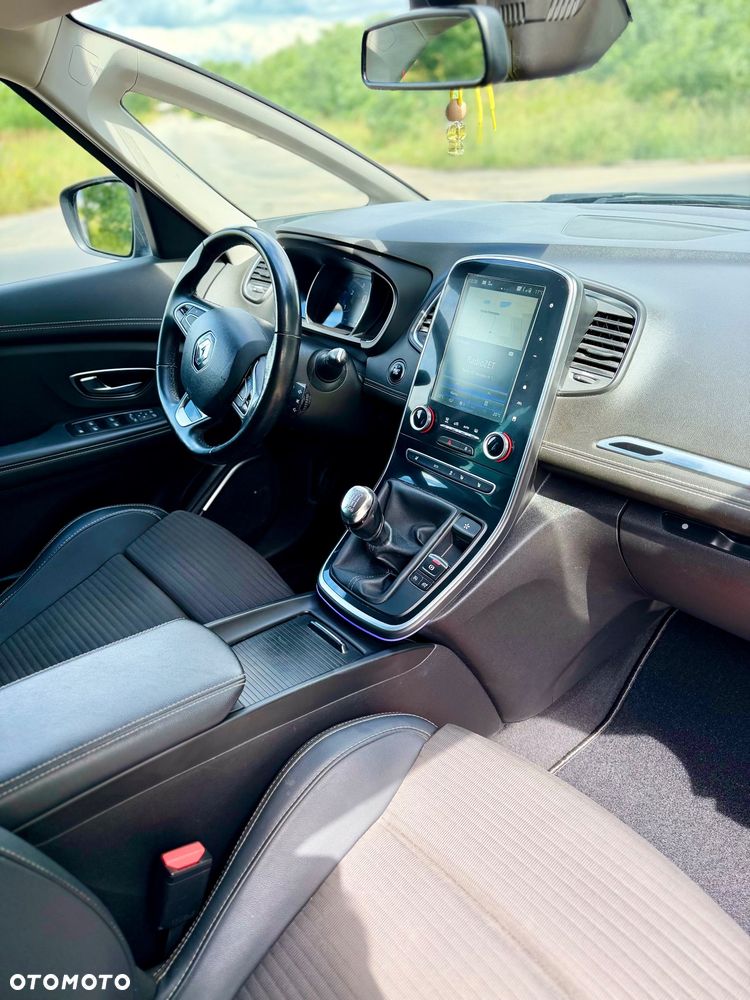 Renault Scenic Energy TCe 130 S&S Bose Edition - 13