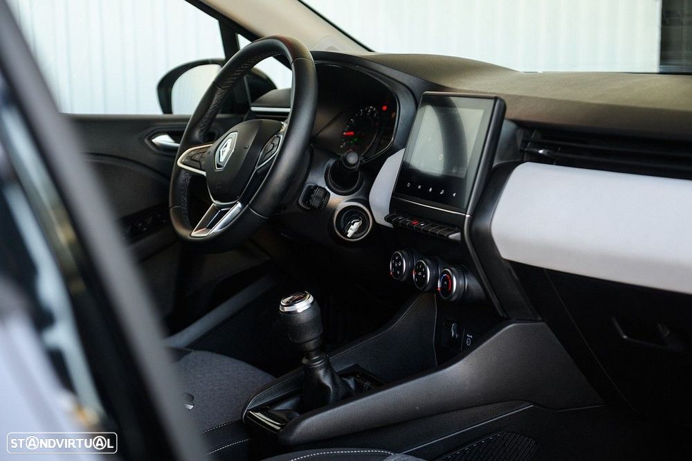 Renault Clio 1.0 TCe Intens - 20