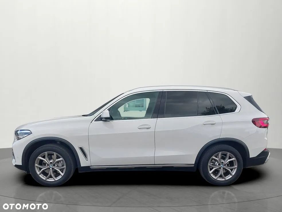 BMW X5 xDrive25d xLine - 5
