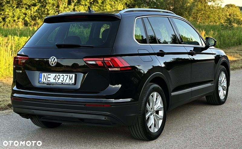 Volkswagen Tiguan 2.0 TDI SCR IQ.DRIVE - 17