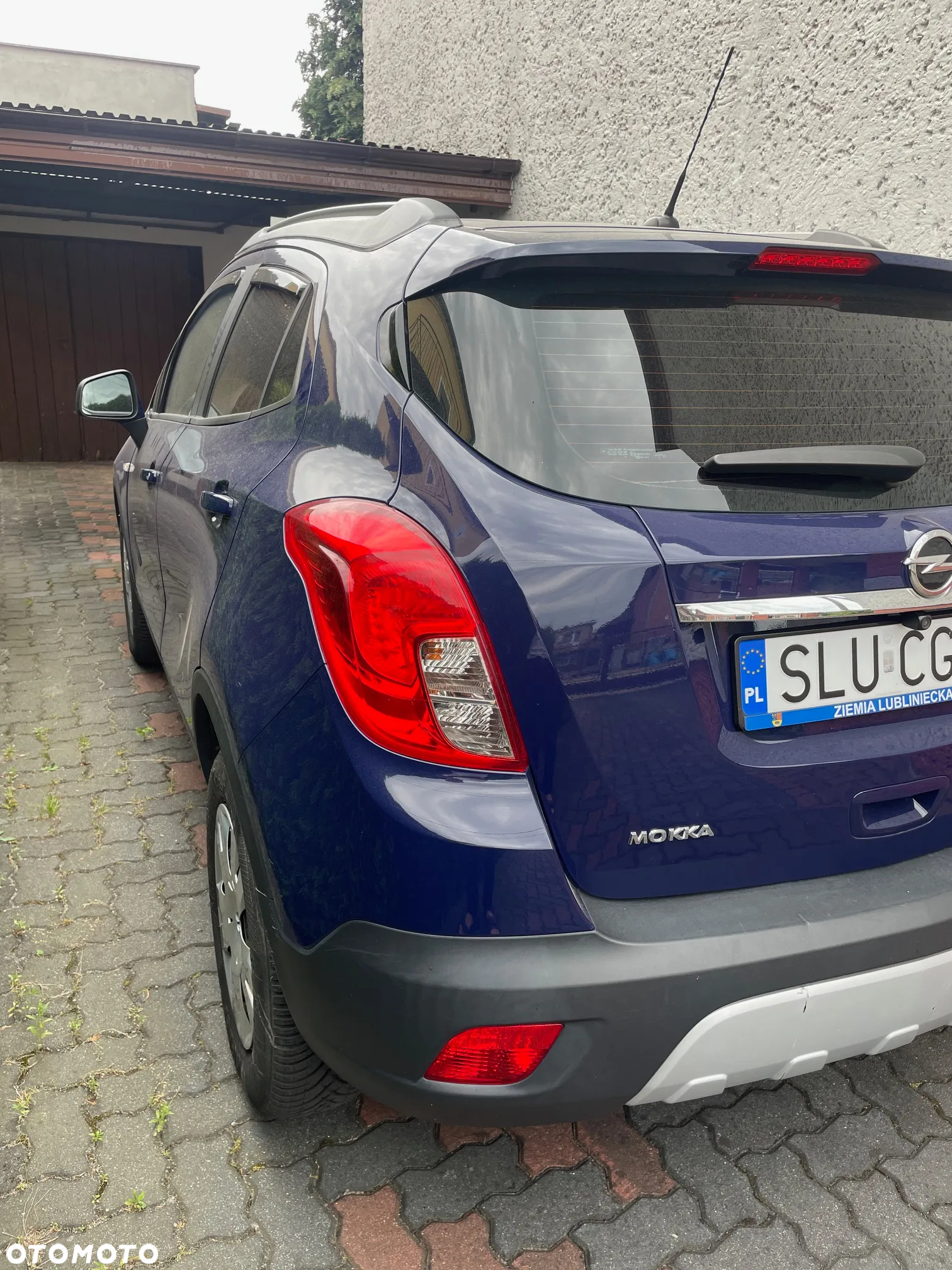 Opel Mokka - 4