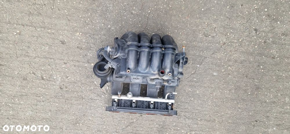 MERCEDES A KLASA W169 B KLASA W245 1.5 KOLEKTOR SSĄCY - 2