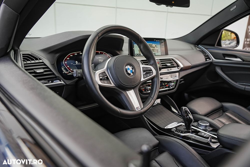 BMW X4 xDrive30i AT M Sport - 22