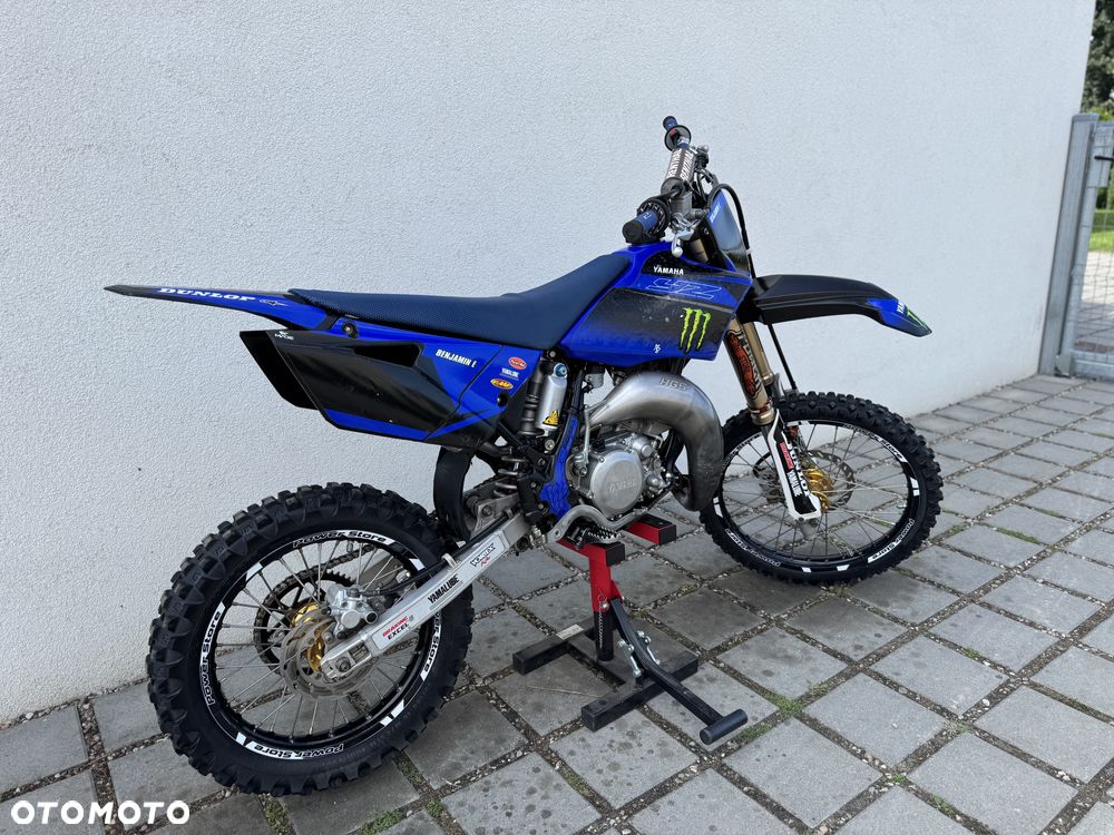 Husqvarna TC