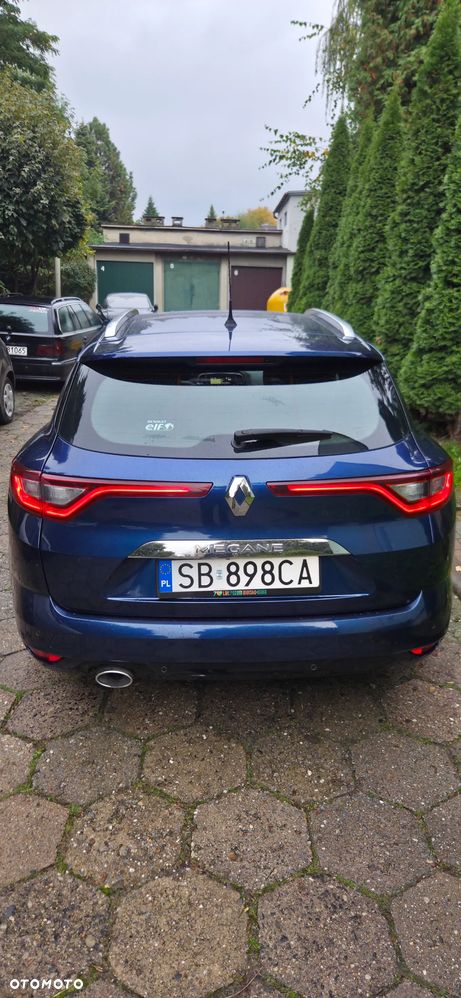 Renault Megane 1.6 dCi Intens - 3