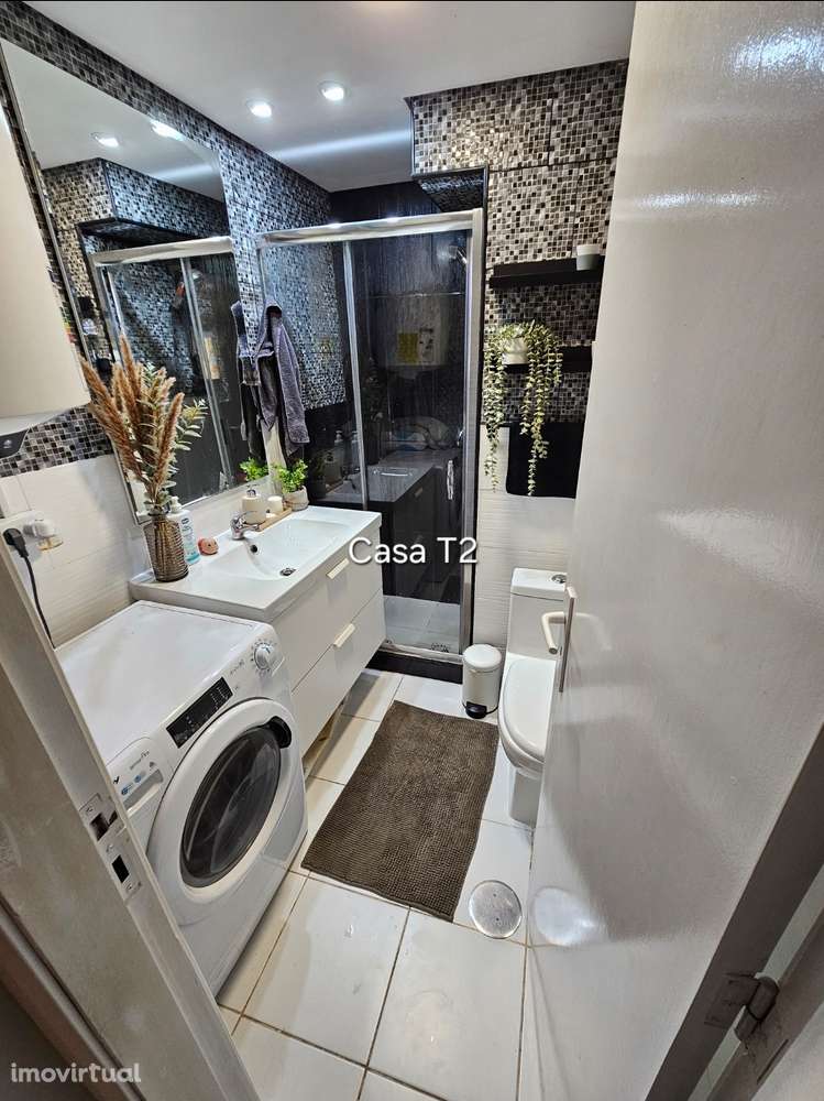 ****RESERVADO **** 2 Moradias ( T2 + T1 ) por 194mil - Grande imagem: 5/14