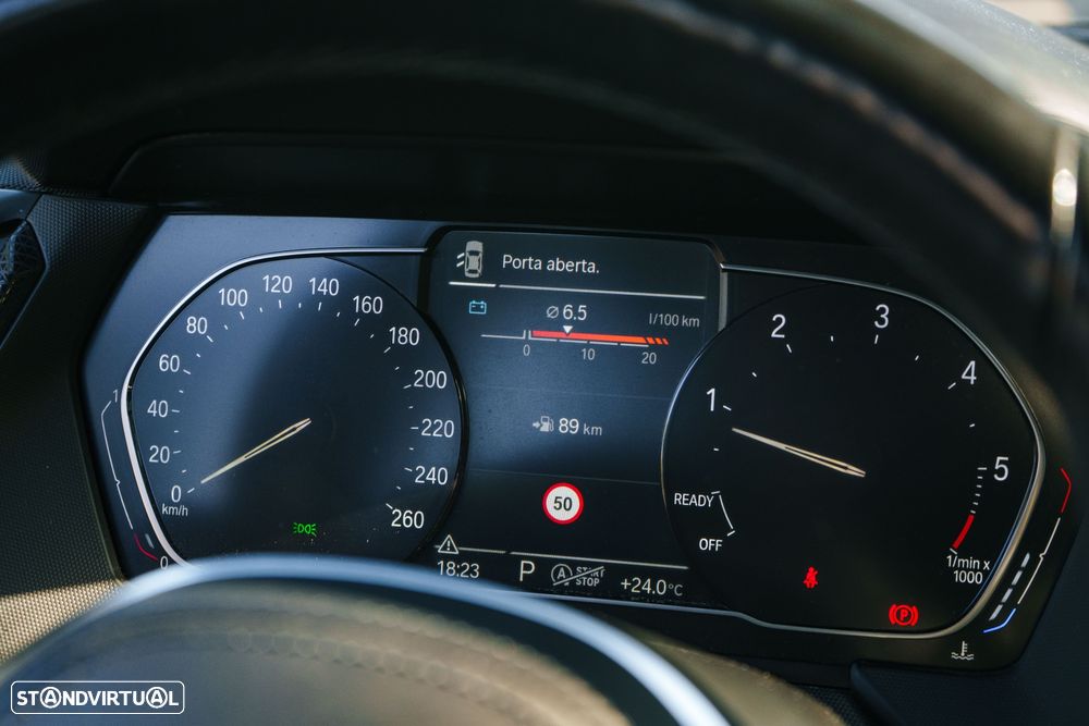 BMW 220 Gran Coupé d Aut. M Sport - 19