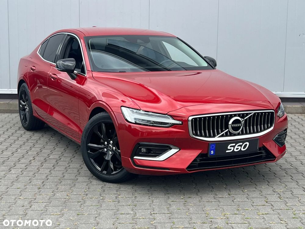 Volvo S60 - 7