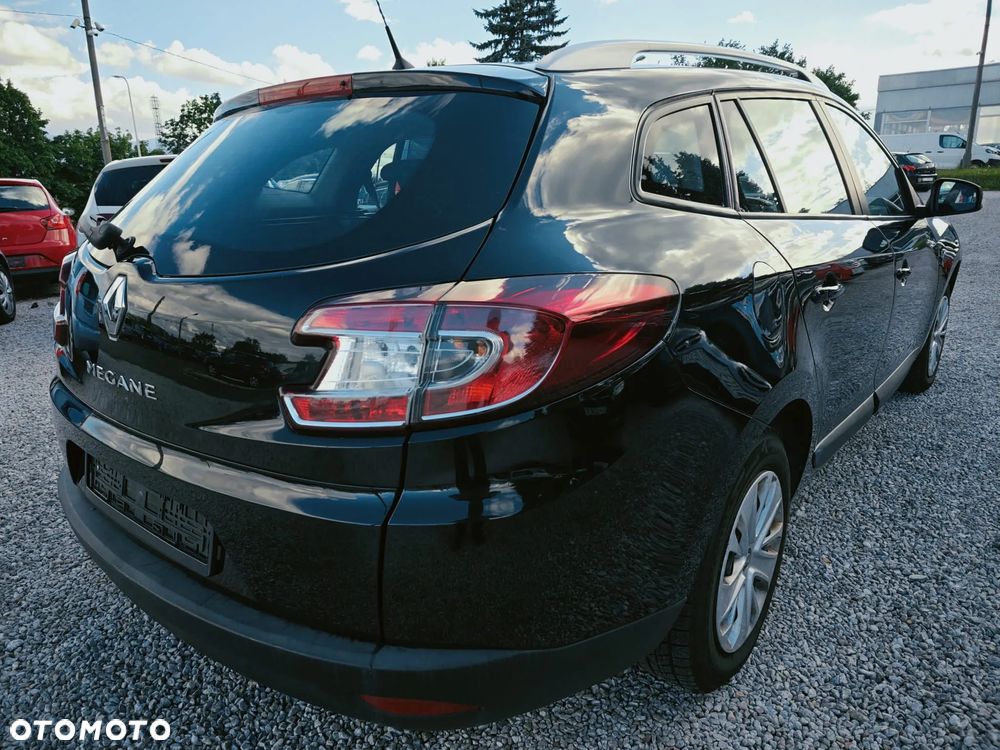 Renault Megane 1.6 16V 110 Dynamique - 2