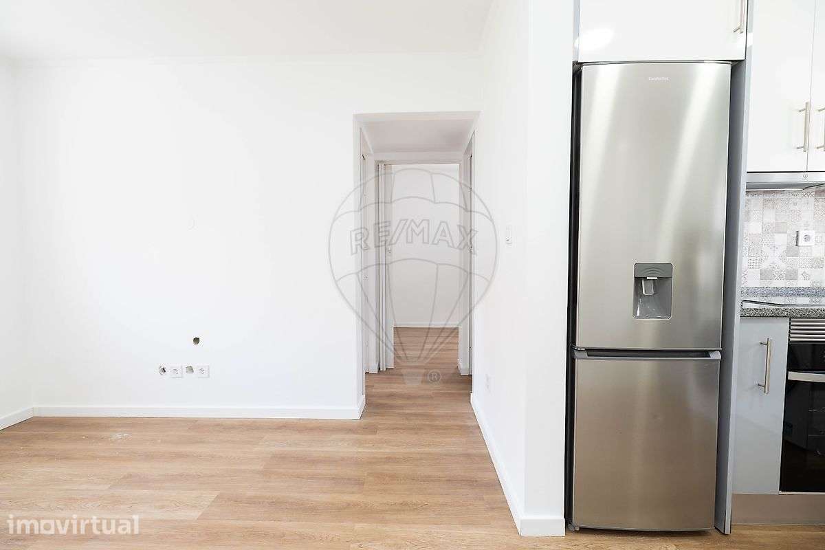 Apartamento T2 para venda - Grande imagem: 4/11