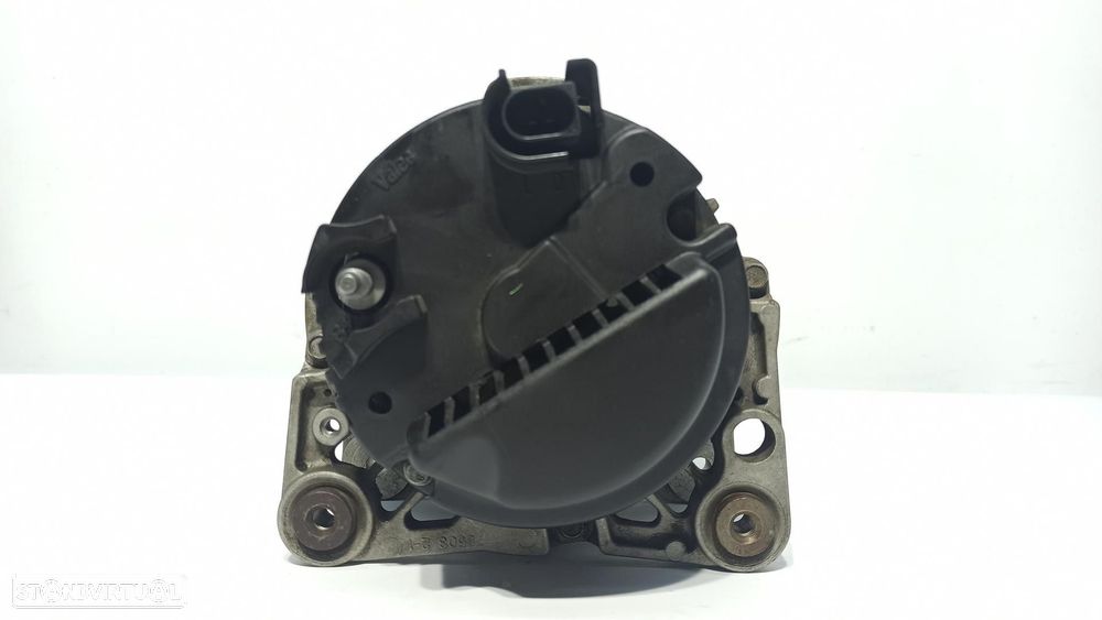 ALTERNADOR SEAT IBIZA IV 2015 - 4