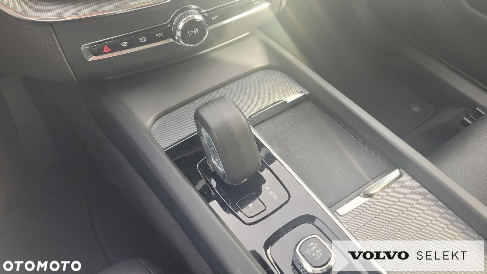 Volvo XC 60 - 20