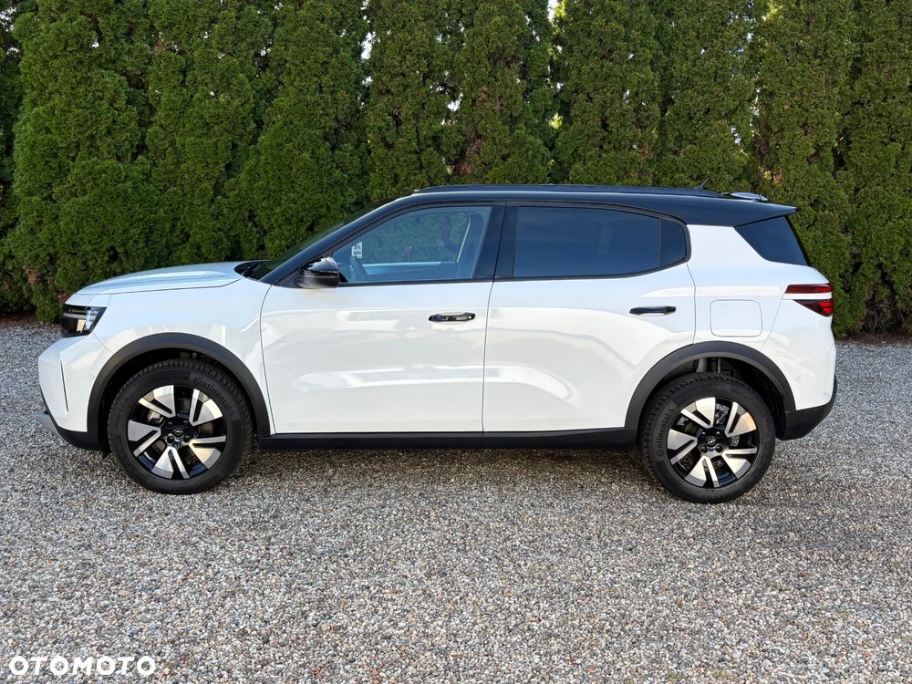 Opel Frontera 1.2 T mHEV Edition eDTC6 - 3