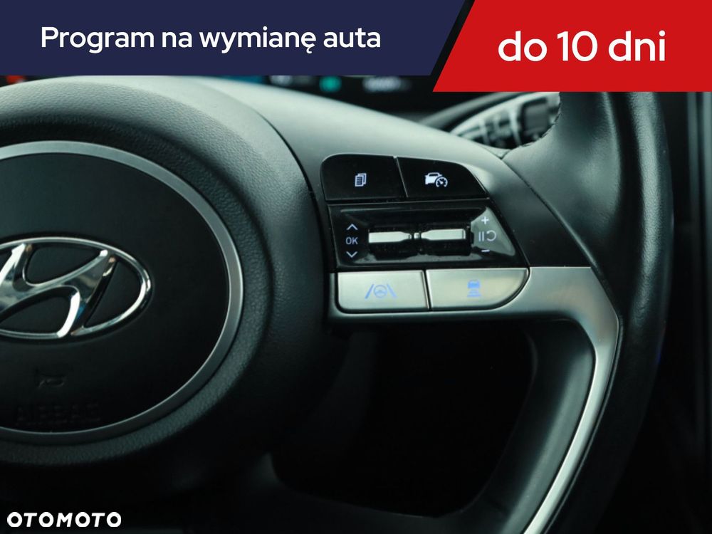 Hyundai Tucson - 18