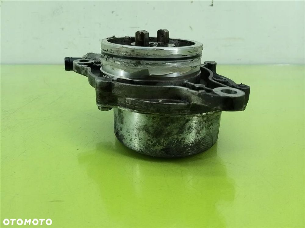 Pompa Vacum vakum BMW E60 2003-2010 3,0 DIESEL 72817601B ORYGINAŁ - 1